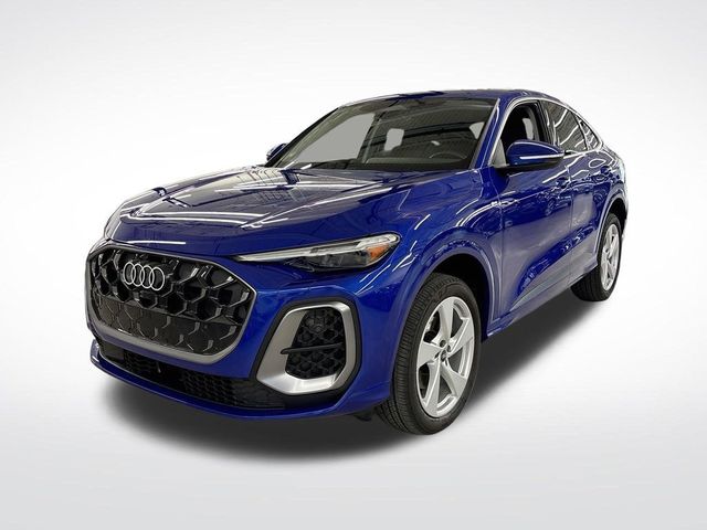 audi q5 sportback 2025 WA1EAAGU5S2076171 image audi q5 sportback 2025 WA1EAAGU5S2076171 image